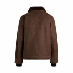 Alternative view of Manifattura Ceccarelli - Deck Jacket