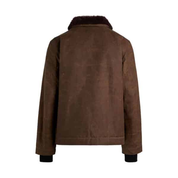 Manifattura Ceccarelli - Deck Jacket - Billede 2