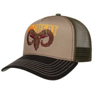 Volbeat - Trucker Cap