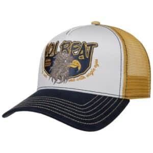 Volbeat - Truckercap