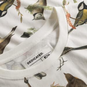 Alternative view of Dedicated - T-Shirt