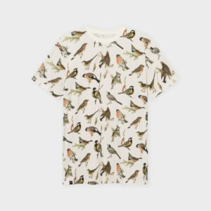 Dedicated - T-Shirt