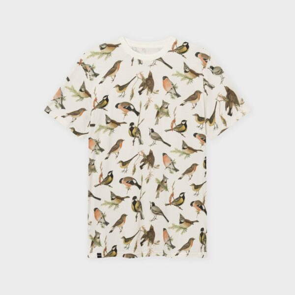 Dedicated - T-Shirt