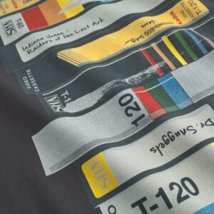 Alternative view of Dedicated - T-Shirt
