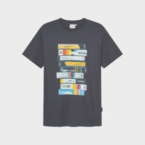 Dedicated - T-Shirt