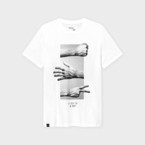 Dedicated - T-Shirt