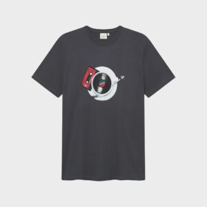 Dedicated - T-Shirt