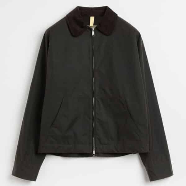 Brixtol Textiles - Jacket Waxed