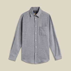 Portuguese Flannel - Flannelsskjorte