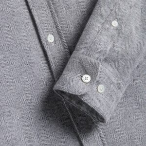 Alternative view of Portuguese Flannel - Flannelsskjorte