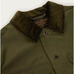 Alternative view of Filson 1897 - Jacket Journeyman