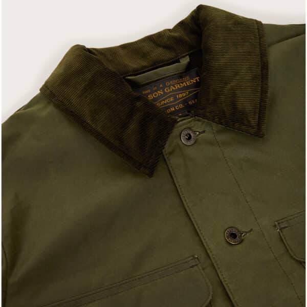 Filson 1897 - Jacket Journeyman - Billede 2