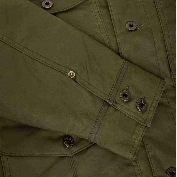 Filson 1897 - Jacket Journeyman - Billede 3