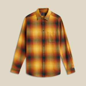 Portuguese Flannel - Flannelsskjorte
