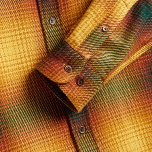 Alternative view of Portuguese Flannel - Flannelsskjorte