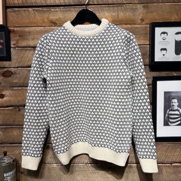 The Knit Factory - Strik