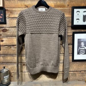 The Knit Factory - Strik