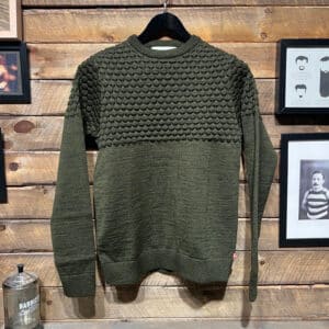 The Knit Factory - Strik