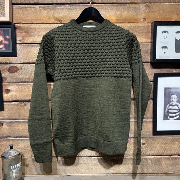 The Knit Factory - Strik