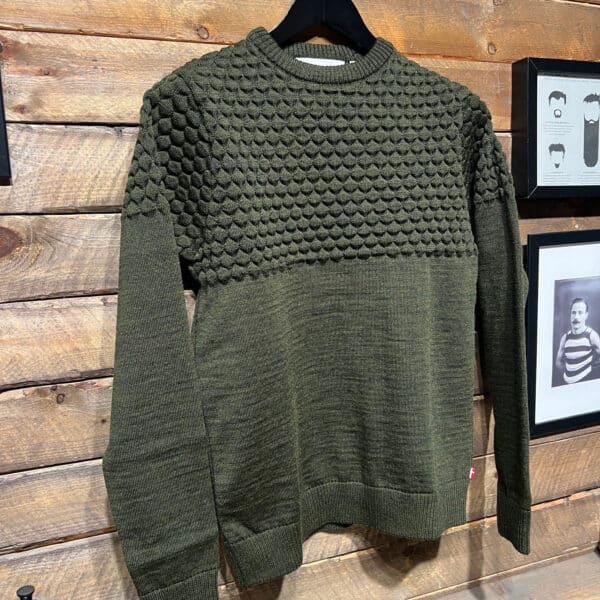 The Knit Factory - Strik - Billede 2