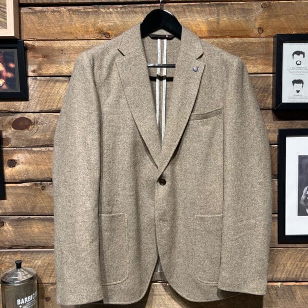 Club Of Gents - Jakke