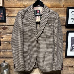 Club Of Gents - Jakke