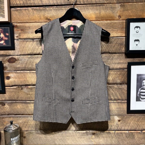 Club Of Gents - Vest