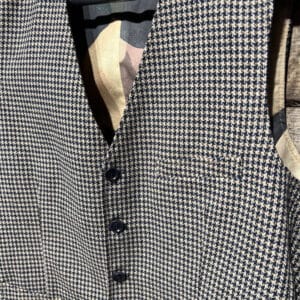 Alternative view of Club Of Gents - Vest