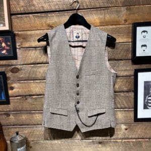 Club Of Gents - Vest