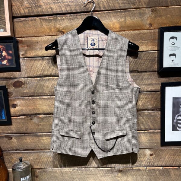Club Of Gents - Vest