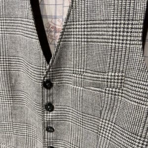 Alternative view of Club Of Gents - Vest