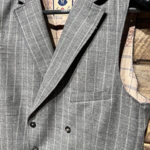 Alternative view of Club Of Gents - Vest