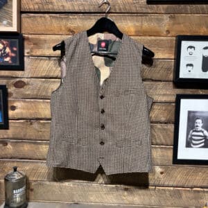 Club Of Gents - Vest