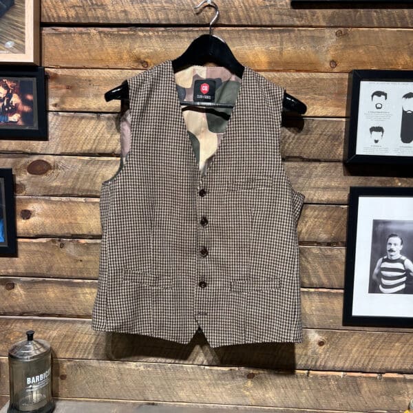 Club Of Gents - Vest