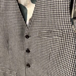 Alternative view of Club Of Gents - Vest