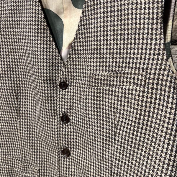 Club Of Gents - Vest - Billede 2