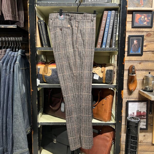 Club Of Gents - Pants