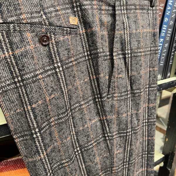 Club Of Gents - Pants - Billede 2