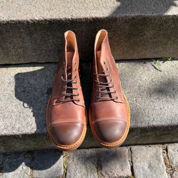 Astorflex - Støvle - Billede 4