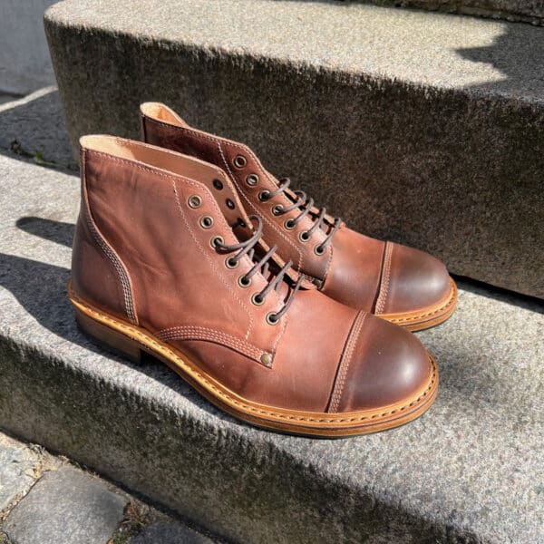 Astorflex - Støvle - Billede 2