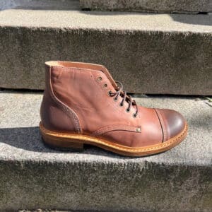 Astorflex - Støvle