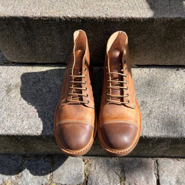 Astorflex - Støvle - Billede 4