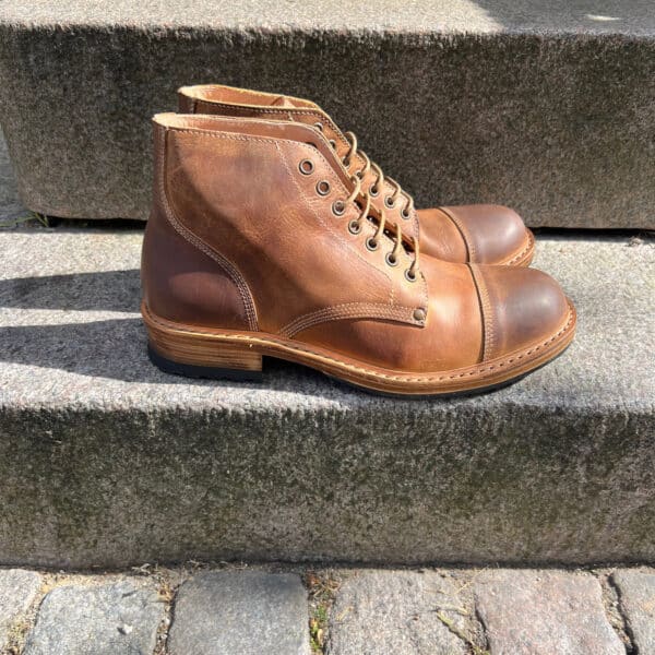 Astorflex - Støvle - Billede 3