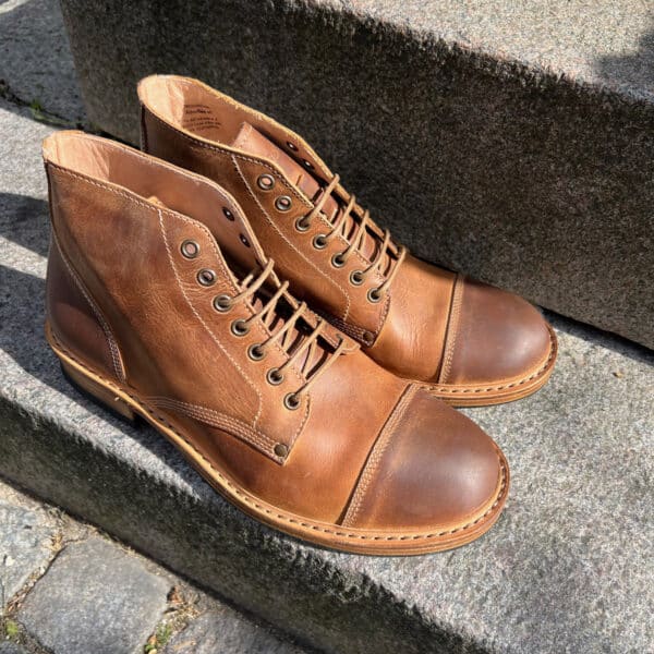 Astorflex - Støvle - Billede 2