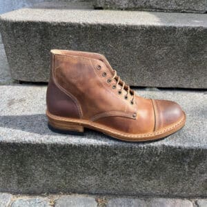 Astorflex - Støvle
