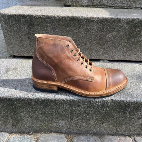 Astorflex - Støvle