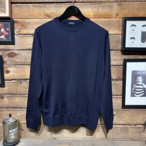 Aksel - Strik Merino