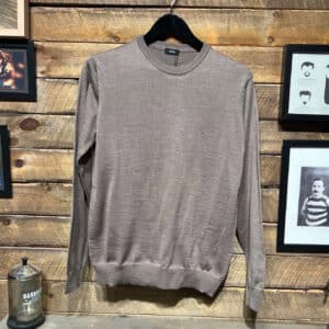 Aksel - Strik Merino