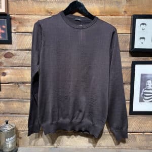 Aksel - Strik Merino