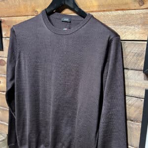 Alternative view of Aksel - Strik Merino